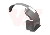 Pare Boue Peugeot 106 OEM 7136C2