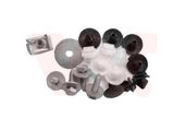 Collection Fixation Peugeot 106 OEM 6999FT