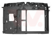 Face Avant Peugeot 207 OEM 9676534380