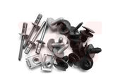 Collection Peugeot 207 OEM 6999FP