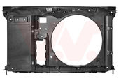 Face avant, modèle 1.6 e-hdi CITROEN DS5 OEM 9676568780
