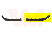 Bandeau Latéral Renault Megane OEM 7700426529