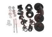 Collection Renault Twingo OEM 7711171638