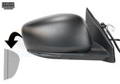 Rétroviseur Droit Renault Kadjar OEM 963018865R