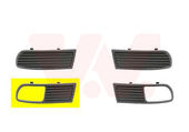 Grille Droite Seat Ibiza OEM 6K085366601C