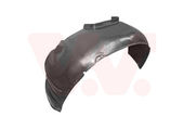 Pare-Boue Plastique Seat Ibiza 