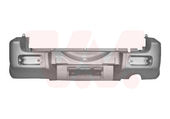 Pare-Chocs Arrière Suzuki Jimny OEM 7181181A10CAF