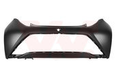 Pare-chocs arrière TOYOTA AYGO OEM 521590H908