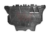 Cache sous moteur AUDI A3 OEM 5Q0825236Q
