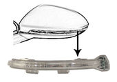 Feu Répétiteur Volkswagen Golf OEM 5G0949101