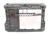 Face Avant Volkswagen Polo 