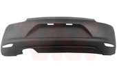 Pare-Chocs Arrière VW Scirocco OEM 1K8807417HGRU