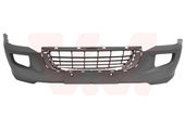 Pare-Chocs Avant Volkswagen Crafter OEM 2E0807103S