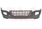 Pare Chocs Volkswagen Crafter OEM 2E0807103S