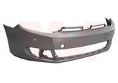 Pare Chocs Volkswagen Golf OEM 5K0807217BPGRU