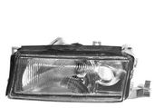 Phare Droit Skoda Octavia 