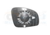 Glace Skoda Fabia OEM 5J0857521H