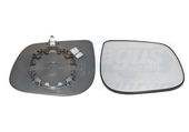 Glace Kia Picanto OEM 876211Y500