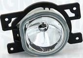 Antibrouillard Avant Opel Combo OEM 51814396