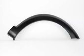 Extension D'Aile Citroen C3 