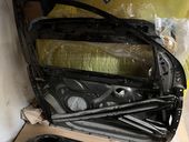 Panneau Volkswagen Golf 