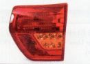 Feu arrière droit sur coffre, modèle break CITROEN C5 OEM 6351JX