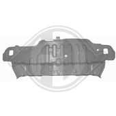 Jupe Arrière Hyundai Getz 
