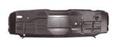 Jupe Arrière Opel Corsa OEM 90387215