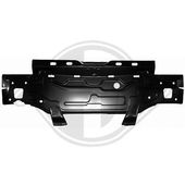 Jupe Arrière Volkswagen Golf OEM 1K6813301