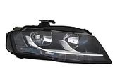 Phare Gauche Audi A4 OEM 8K0941029AF