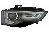Phare Droit Audi A5 