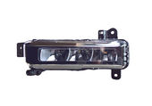Feu antibrouillard BMW X1 OEM 63178089525