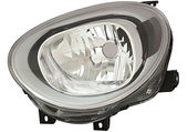 Phare Avant Fiat 500 X OEM 52102177