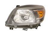 Phare Avant Ford Ranger OEM 4986840