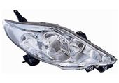 Phare Avant Mazda Mazda (5) 