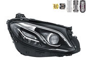 Phare Avant Mercedes Classe E OEM A2139069604