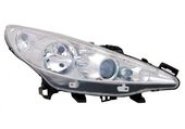 Phare Gauche Peugeot 207 OEM 620896