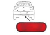 Feu Suzuki Swift 