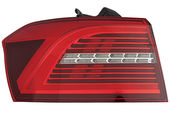 Feu Arrière Volkswagen Passat OEM 3G9945207J