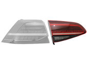 Feu Arrière Volkswagen Golf OEM 5G0945307P