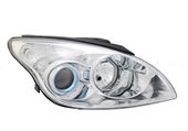 Phare Avant Hyundai I-30 OEM 921012L120