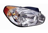Phare Gauche Hyundai Accent 