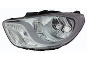 Phare Avant Hyundai I-10 