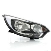 Phare Avant Kia Rio OEM 921021W280