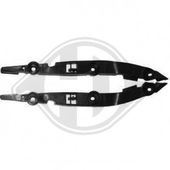 Ferrure Ford C-Max OEM 1224503