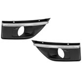 Kit Grille Citroen C4 Grand Picasso OEM 7414SE