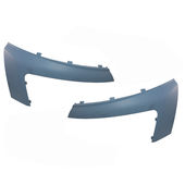 Kit moulure sous phare (droit + gauche) CITROEN JUMPY OEM 00007452LY