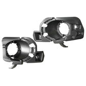 Kit Support Citroen Berlingo OEM 00007416J6
