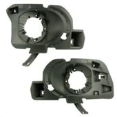 Kit supports antibrouillard, modèle à partir de 03/2012 CITROEN BERLINGO OEM 00007416J6