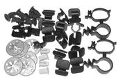 Collection Fixation Volkswagen Golf 